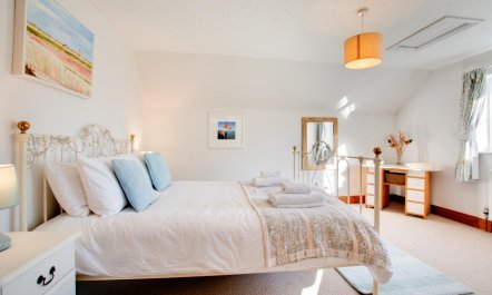 4 Bed in South Walsham 3