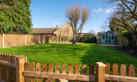 4 Bed in South Walsham 4