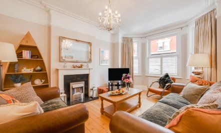 4 Bed in Whitby
