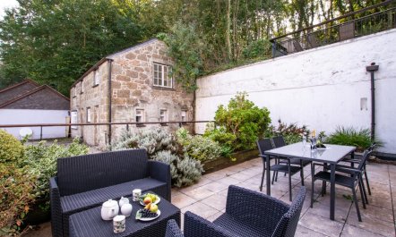 2 Bed in St. Levan 6