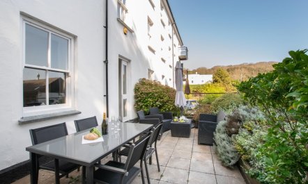 2 Bed in St. Levan 5