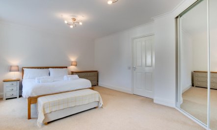 2 Bed in St. Levan 7