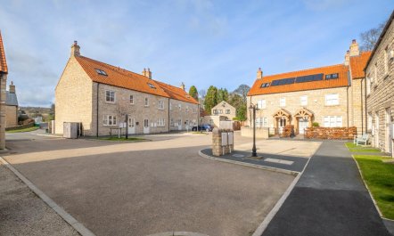 3 Bed in Helmsley 3