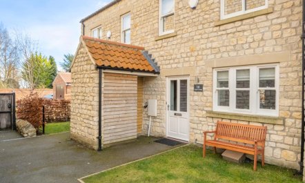 3 Bed in Helmsley 2