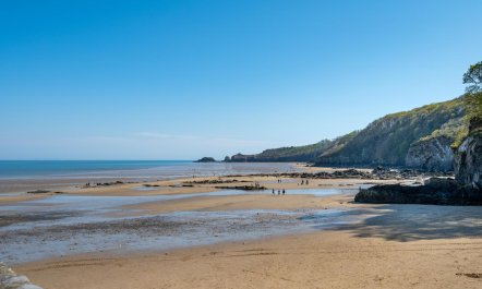 1 Bed in Saundersfoot 1