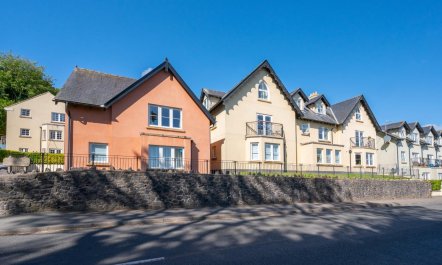 1 Bed in Saundersfoot