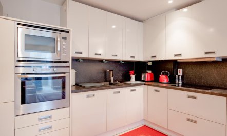 1 Bed in Saundersfoot 5