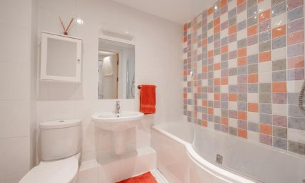 1 Bed in Saundersfoot 8