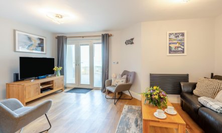 2 Bed in Torcross 2