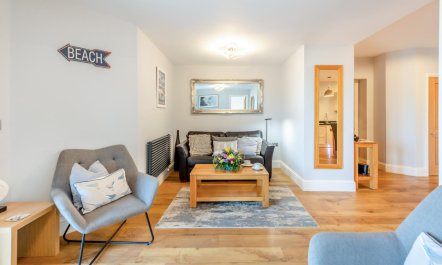 2 Bed in Torcross 3