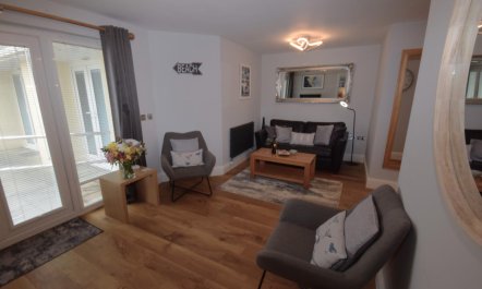 2 Bed in Torcross 4