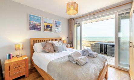 2 Bed in Torcross 9