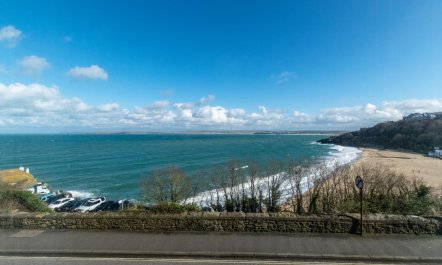 1 Bed in St. Ives 1