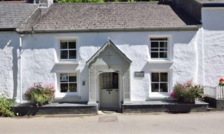 2 Bed in Helford