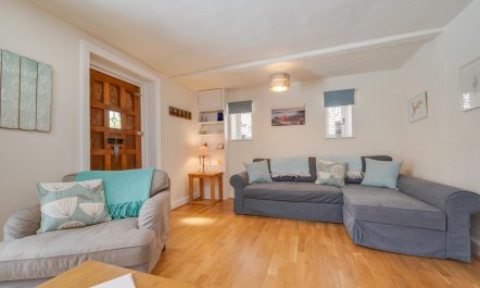 3 Bed in Sheringham 3
