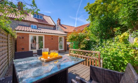 3 Bed in Sheringham 4