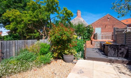 3 Bed in Sheringham 6