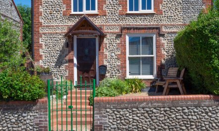3 Bed in Sheringham 5