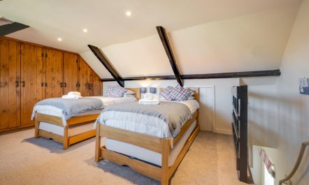 3 Bed in Sheringham 9