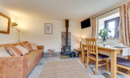 1 Bed in Reynoldston