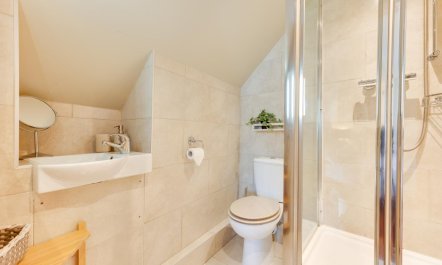 1 Bed in Reynoldston 6