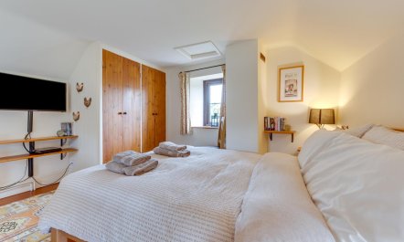 1 Bed in Reynoldston 4