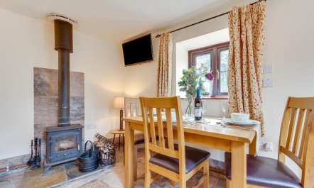 1 Bed in Reynoldston 0