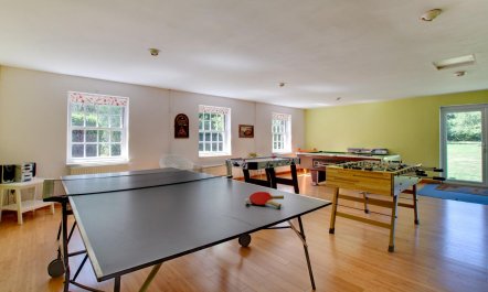 13 Bed in Tattingstone 5