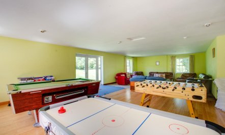 13 Bed in Tattingstone 6