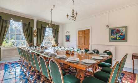 13 Bed in Tattingstone 3