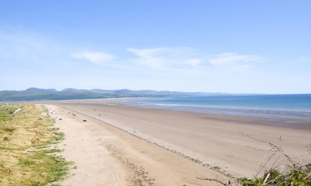 3 Bed in Borth-y-Gest 2