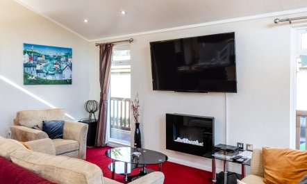 2 Bed in Stepaside 6