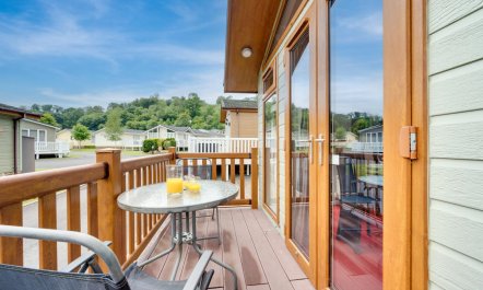 2 Bed in Stepaside 4