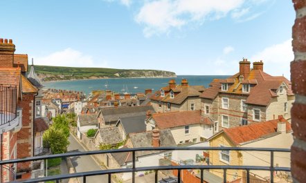 2 Bed in Swanage