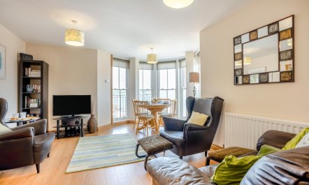 2 Bed in Swanage 5