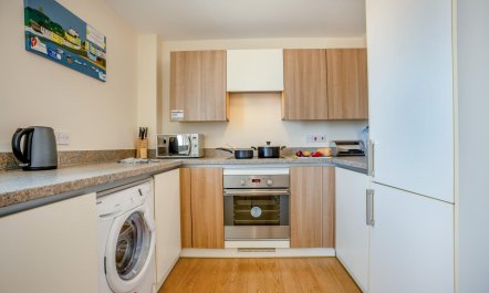 2 Bed in Swanage 4