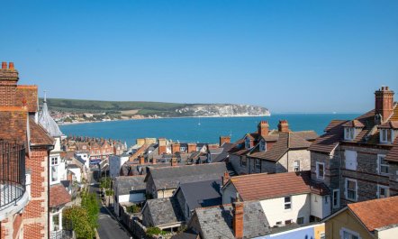 2 Bed in Swanage 9