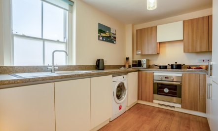 2 Bed in Swanage