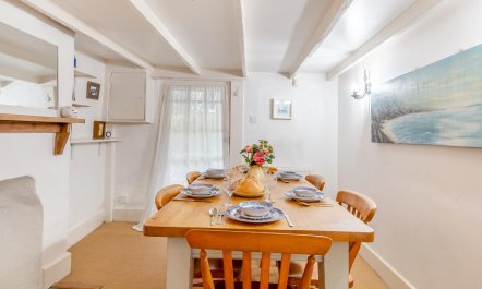 3 Bed in Little Petherick 3