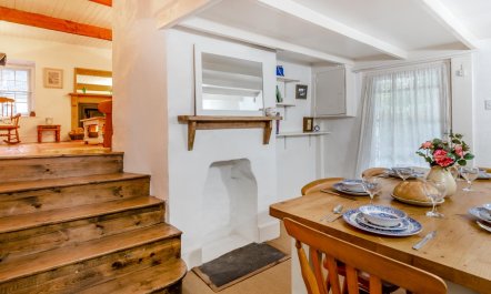 3 Bed in Little Petherick 6