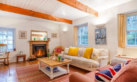 3 Bed in Little Petherick 3