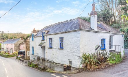 3 Bed in Little Petherick 1