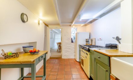 3 Bed in Little Petherick 7