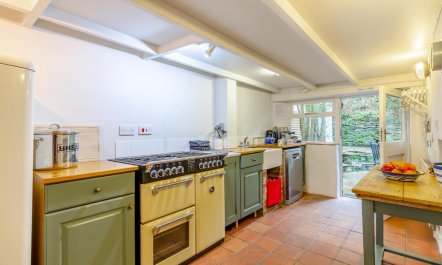 3 Bed in Little Petherick 8