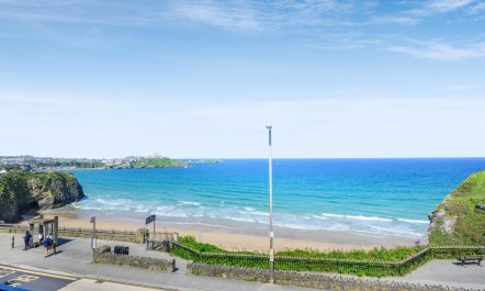 3 Bed in Newquay 1