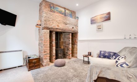 1 Bed in Whitby