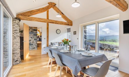 3 Bed in Llanegryn 9