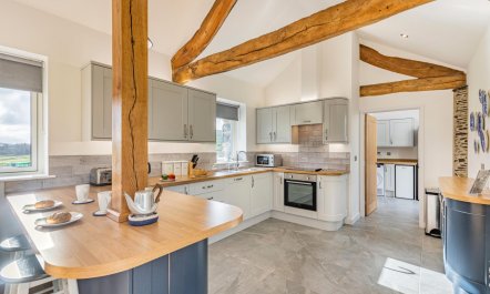 3 Bed in Llanegryn 4