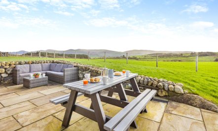 3 Bed in Llanegryn 5