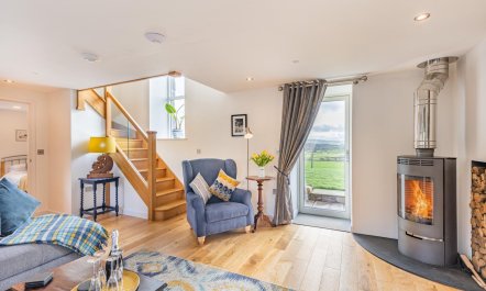 3 Bed in Llanegryn 1